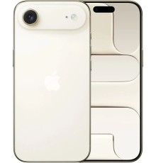 Смартфон Apple iPhone Air eSIM 512GB, Light Gold