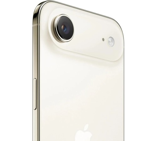 Смартфон Apple iPhone Air eSIM 512GB, Light Gold