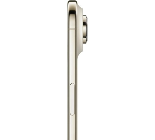 Смартфон Apple iPhone Air eSIM 256GB, Light Gold
