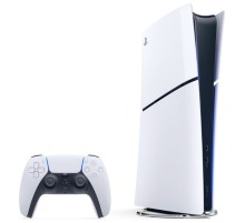 Игровая приставка Sony PlayStation 5 Slim Digital Edition 825GB