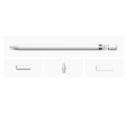 Apple Pencil (1st Generation) MYQW3 белый