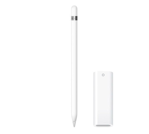 Apple Pencil (1st Generation) MYQW3 белый