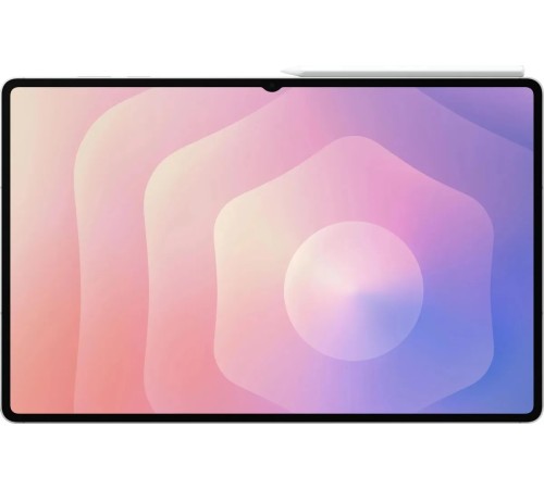 Планшет Samsung Galaxy Tab S11 Ultra (SM-X936) 5G 12/1024GB, Silver
