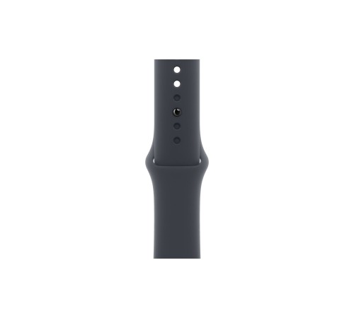 Умные часы Apple Watch SE 3 (2025) 44mm Midnight Aluminum Case with Midnight Sport Band S/M Умные часы Apple Watch SE 3 (2025) 44mm Midnight Aluminum Case with Midnight Sport Band S/M