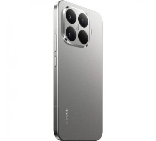 Смартфон Xiaomi 15T Pro 12/512 Grey Смартфон Xiaomi 15T Pro 12/512 Grey