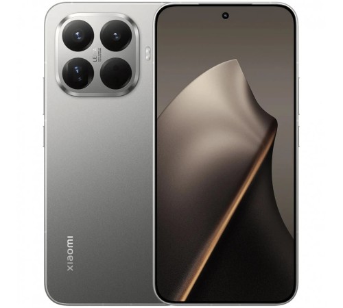 Смартфон Xiaomi 15T Pro 12/1024 Grey Смартфон Xiaomi 15T Pro 12/1024 Grey