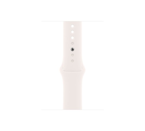 Apple Watch S11 46mm GPS + Cellular, Gold Titanium Case with Light Blush Sport Band M/L Apple Watch S11 46mm GPS + Cellular, Gold Titanium Case with Light Blush Sport Band M/L