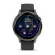 Умные часы Garmin Venu 4 41mm Slate Black 010-03013-02