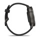 Умные часы Garmin Venu 4 41mm Slate Black 010-03013-02
