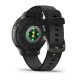 Умные часы Garmin Venu 4 41mm Slate Black 010-03013-02