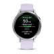 Умные часы Garmin Venu 4 41mm Silver Purple 010-03013-01