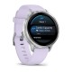 Умные часы Garmin Venu 4 41mm Silver Purple 010-03013-01