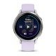 Умные часы Garmin Venu 4 41mm Silver Purple 010-03013-01