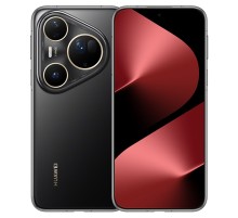 Смартфон Huawei Pura 80 Ultra 16/512, Dual nano Sim, черный