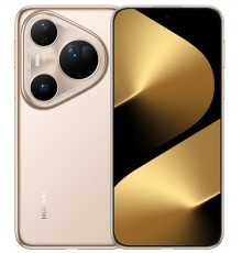 Смартфон Huawei Pura 80 Ultra 16/512, Dual nano Sim, золотой