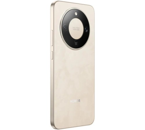 Смартфон Honor X9d 12/256Gb, Gold