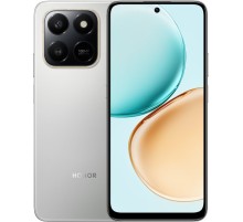 Смартфон Honor X7d 6/128Gb, Gray Смартфон Honor X7d 6/128Gb, Gray
