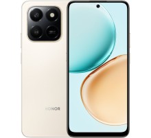 Смартфон Honor X7d 8/256Gb, Gold