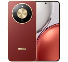 Смартфон Honor X9d 12/256Gb, Reddish Brown