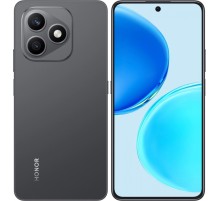Смартфон Honor X8d 8/256Gb, Black
