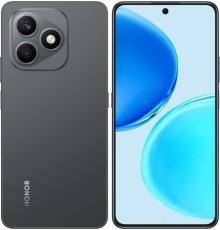 Смартфон Honor X8d 8/256Gb, Black