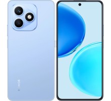 Смартфон Honor X8d 8/256Gb, Blue