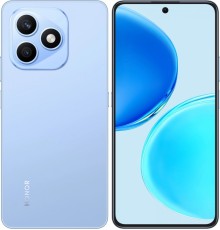 Смартфон Honor X8d 8/256Gb, Blue