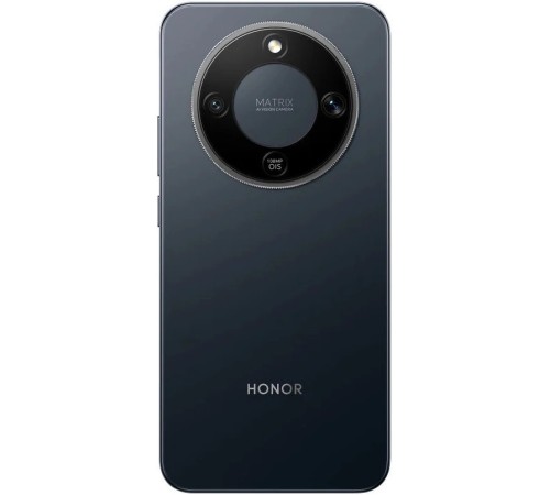 Смартфон Honor X9d 12/256Gb, Black