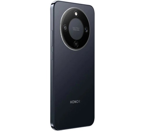 Смартфон Honor X9d 12/256Gb, Black