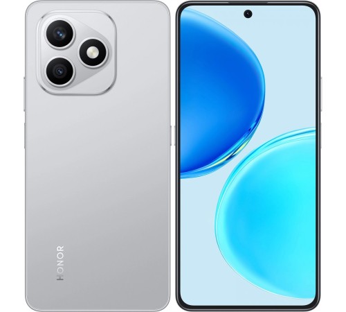 Смартфон Honor X8d 8/256Gb, Gray