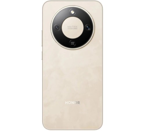 Смартфон Honor X9d 8/256Gb, Gold