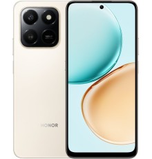 Смартфон Honor X7d 6/128Gb, Gold