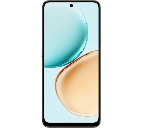 Смартфон Honor X7d 6/128Gb, Gold Смартфон Honor X7d 6/128Gb, Gold