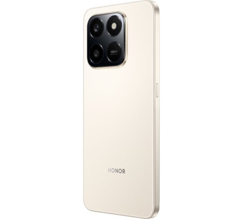 Смартфон Honor X7d 6/128Gb, Gold Смартфон Honor X7d 6/128Gb, Gold