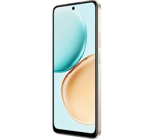 Смартфон Honor X7d 6/128Gb, Gold Смартфон Honor X7d 6/128Gb, Gold