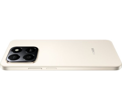Смартфон Honor X7d 6/128Gb, Gold Смартфон Honor X7d 6/128Gb, Gold