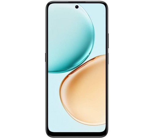 Смартфон Honor X7d 6/128Gb, Black Смартфон Honor X7d 6/128Gb, Black