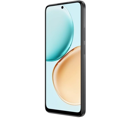 Смартфон Honor X7d 6/128Gb, Black Смартфон Honor X7d 6/128Gb, Black