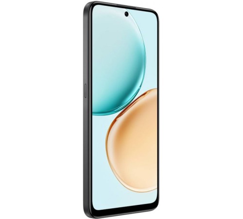 Смартфон Honor X7d 6/128Gb, Black Смартфон Honor X7d 6/128Gb, Black