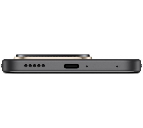 Смартфон Honor X7d 6/128Gb, Black Смартфон Honor X7d 6/128Gb, Black
