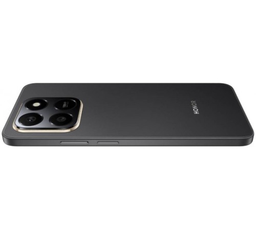 Смартфон Honor X7d 6/128Gb, Black Смартфон Honor X7d 6/128Gb, Black