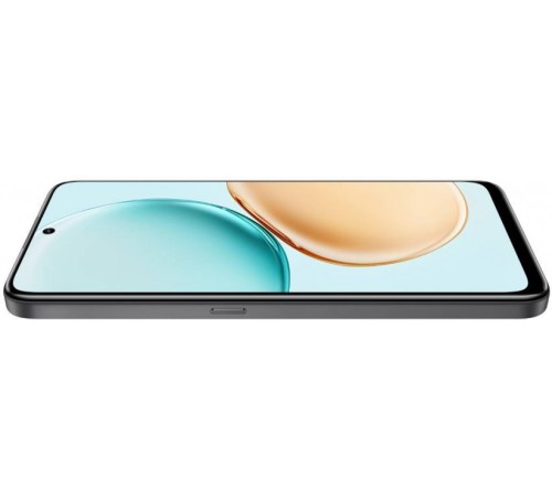 Смартфон Honor X7d 6/128Gb, Black Смартфон Honor X7d 6/128Gb, Black