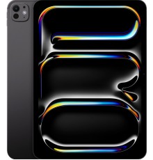 Планшет Apple iPad Pro 13 2025 256 ГБ Wi-Fi черный космос