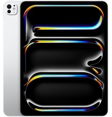 Планшет Apple iPad Pro 13 2025 512 ГБ Wi-Fi + Cellular серебристый