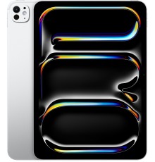 Планшет Apple iPad Pro 11 2025 256 ГБ GPS + Cellular серебристый