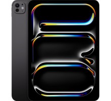 Планшет Apple iPad Pro 11 2025 2048 ГБ Wi-Fi черный космос