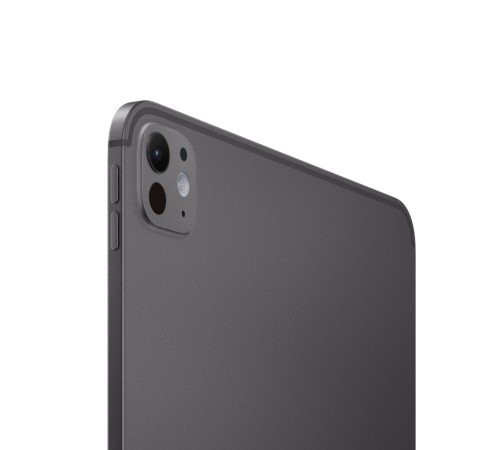 Планшет Apple iPad Pro 11 2025 2048 ГБ Wi-Fi черный космос