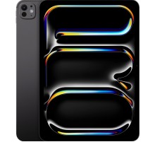 Планшет Apple iPad Pro 13 2025 512 ГБ Wi-Fi + Cellular черный космос