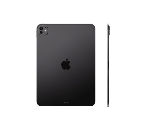 Планшет Apple iPad Pro 13 2025 512 ГБ Wi-Fi + Cellular черный космос