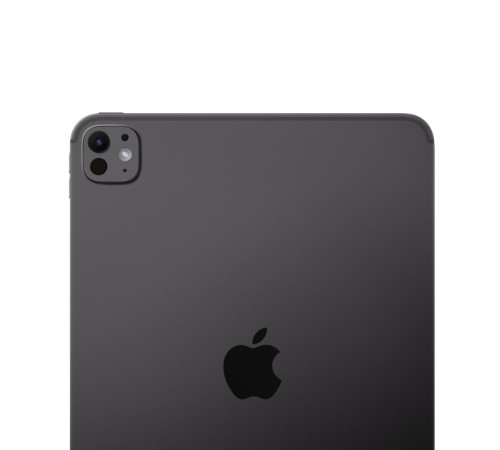 Планшет Apple iPad Pro 13 2025 512 ГБ Wi-Fi + Cellular черный космос